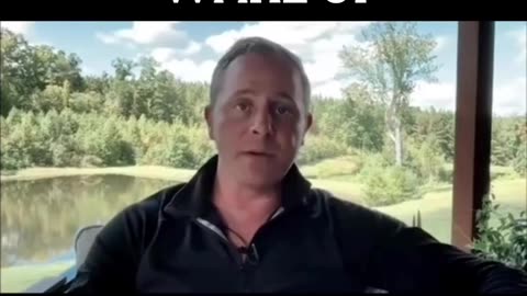 Chase Hughes - We are living in a Psy-Op