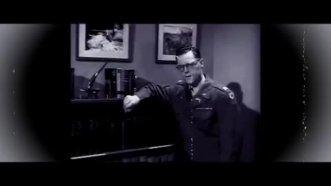 Psychological Warfare