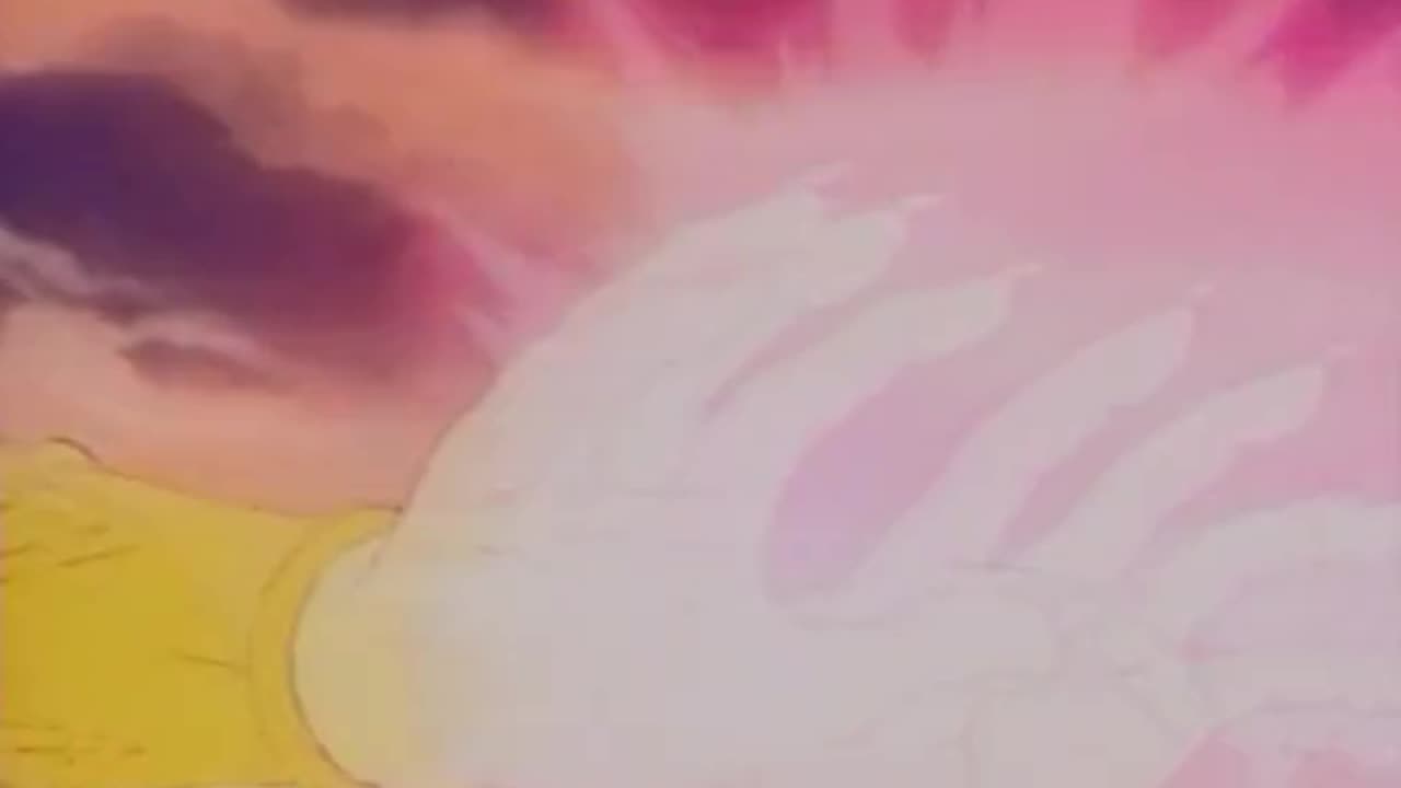 Conan the Adventurer Season 2 Episode 44 Full Moon Rising