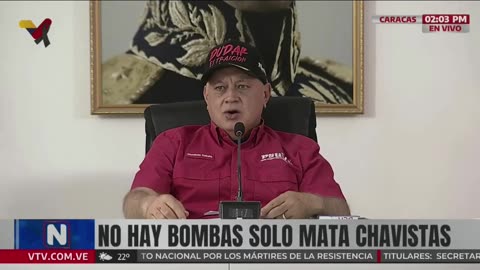 RdP: 10 Días del Ataque Artero y Apoyo a la Presidenta Encargada Delcy Rodríguez