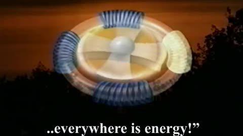 Nikola Tesla - Tribute