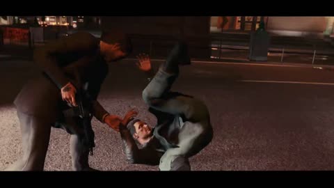 BLACKWOOD | Official Reveal Trailer