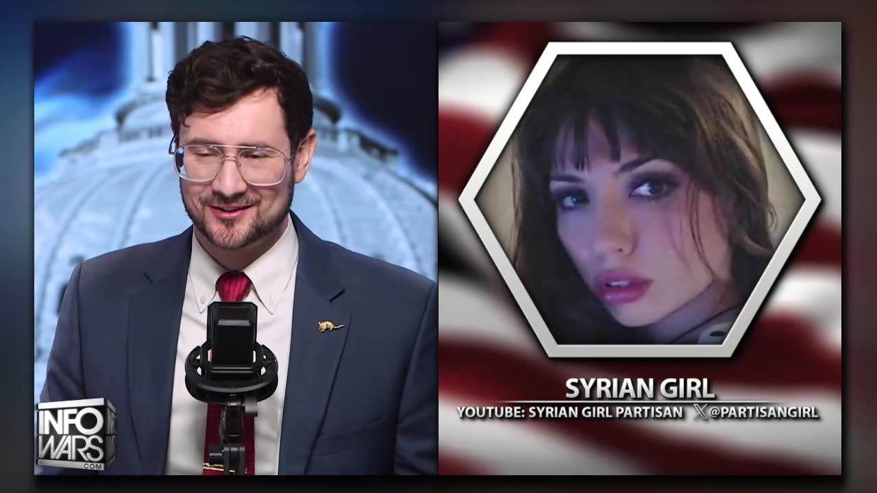 EXCLUSIVE INTERVIEW: "I'm Extremely Skeptical- We All Should Be!"