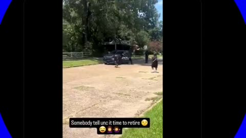 Dumb Cops • by DP • 11-21-2025