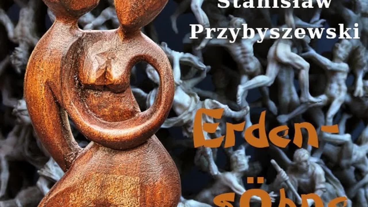 Erdensöhne by Stanisław Przybyszewski