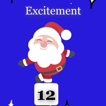 MOOD SUPPORT . . .31 Days of Christmas Sound Therapy