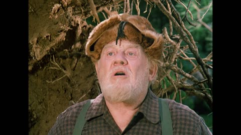 La Familia Ingalls - T03E10 - Los Cazadores