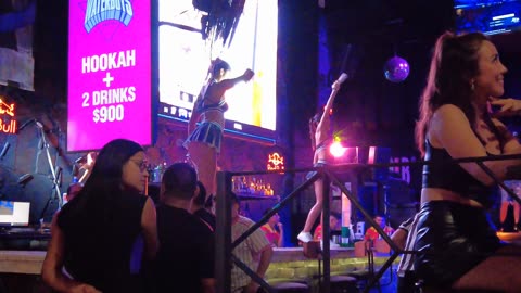 MIND-BLOWING Mexico Nightlife Secrets Revealed