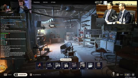 [Mirror] Destiny YouTube Stream