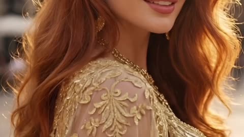 ¿Adivina cuántas miradas robé con este vestido dorado? Me sentí mágica hoy #moda #estilo