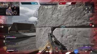 Highguard - Summoned By The Mighty Dorito Pope