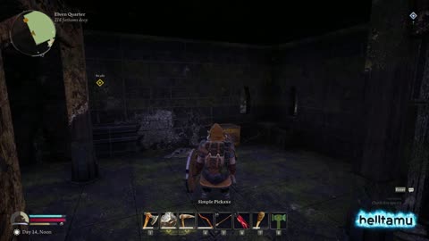 Return to Moria Gameplay – No Commentary | Episode 45