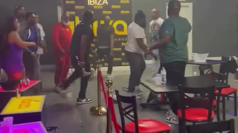 he chop tf out dawg with that bottle in his head