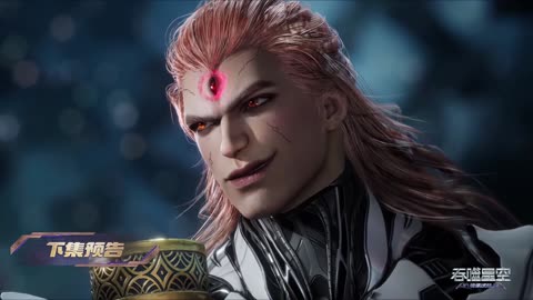 Swallowed Star Episode 196 Preview