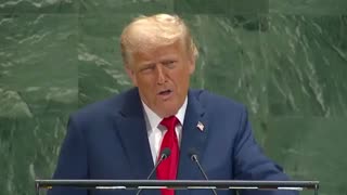 🔥⚠️⚠️🔥President Trump just announced the beast system to the world & there wasn't a single headline
