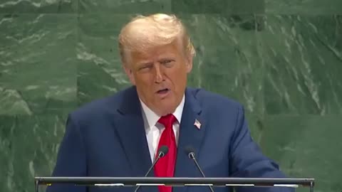 🔥⚠️⚠️🔥President Trump just announced the beast system to the world & there wasn't a single headline