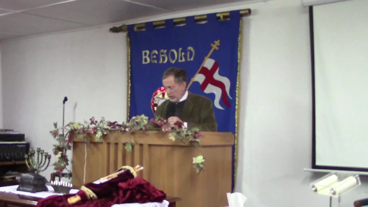 Old Testament Prophecies about Jesus