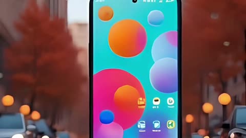 100 inch smartphone