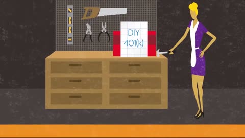 Investing 101： Stocks, Bonds, 401K, Cash, Portfolios, Asset Allocation, Etc. ｜ Creative Commons