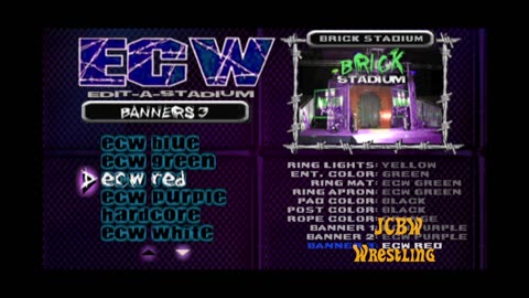 October 2025 Begins! JCBW + Michael?