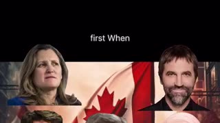 Canada First Or Canada Last?