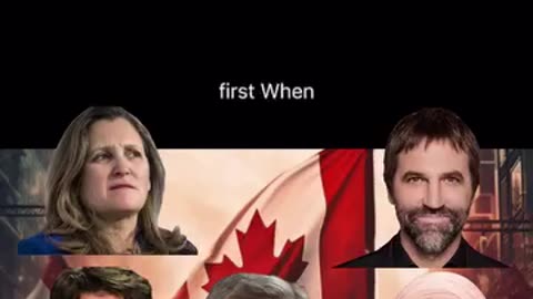 Canada First Or Canada Last?