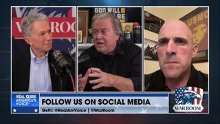 Scott Cuomo Recalls His Time Fighting In The Battle Of Najaf With The USMC