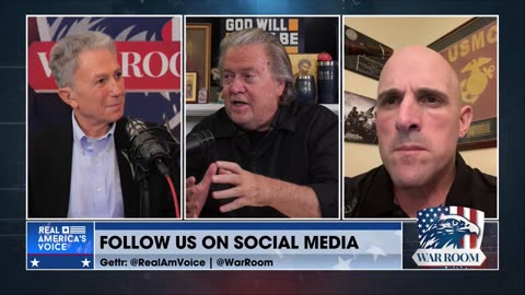 Scott Cuomo Recalls His Time Fighting In The Battle Of Najaf With The USMC