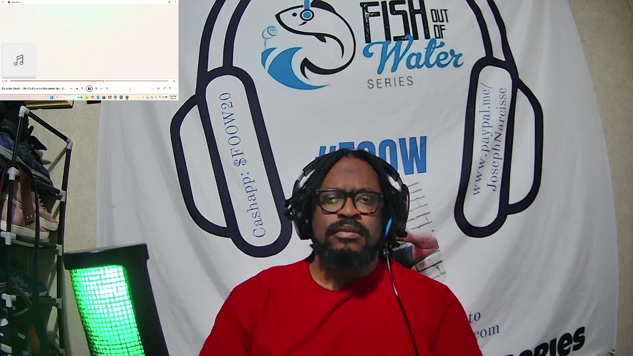 Depeche Mode Life 20 Reaction