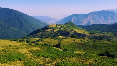 "I am not a product of my circumstances. I am a product of my decisions."