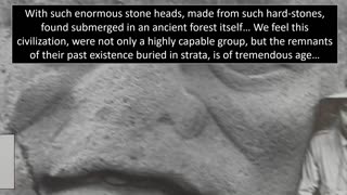 Who Were The Olmec