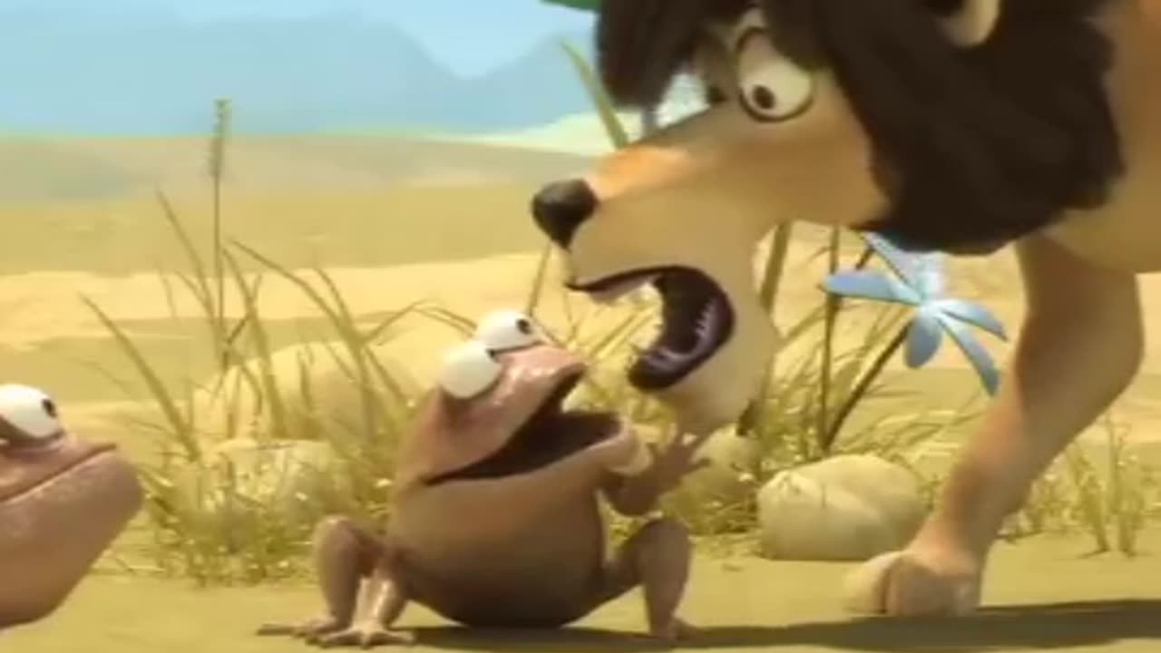 Lion Funny video 🦁🦁🦁🦁🦁🦁😂😂😂😂😂😂😂😂😂😂😂😂😂😂 #viral #trending #explorepag