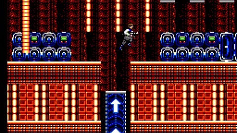 Master System Longplay 146 Star Wars
