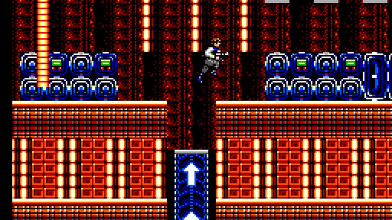 Master System Longplay 146 Star Wars