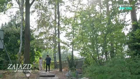 Zajazd. Będzie się działo - S01E23 - Zaufanie to podstawa