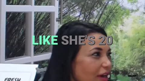 Moringa: Anti-Aging Secret? Aunt's Amazing Story!