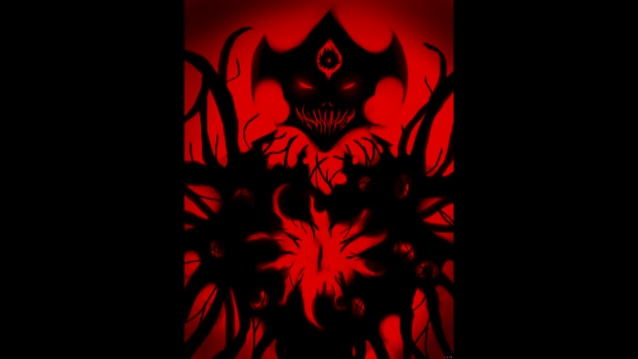 scooby doo and zalgo chase music