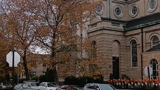 The Bells of St. FINBAR