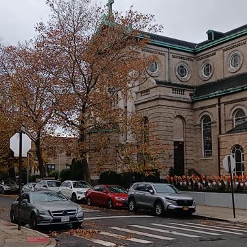 The Bells of St. FINBAR