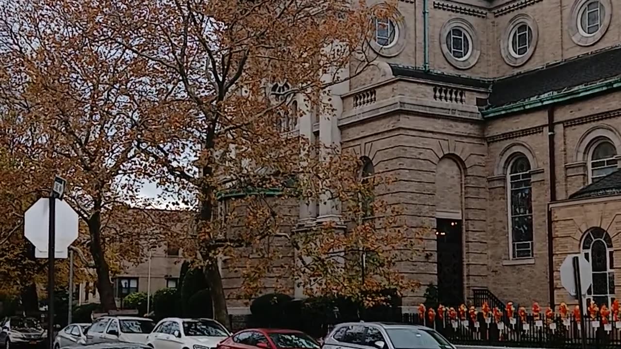 The Bells of St. FINBAR