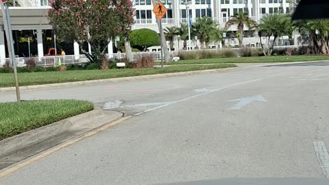 Thank You, Lord for a beautiful day