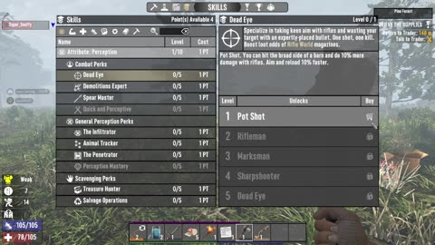 7 days to die with my dad