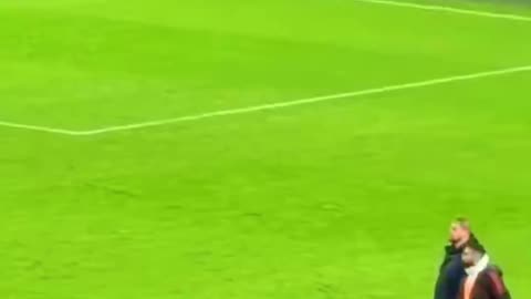 OMG! LOOK WHAT SALAH DID after Leeds 3-3 Liverpool!😲