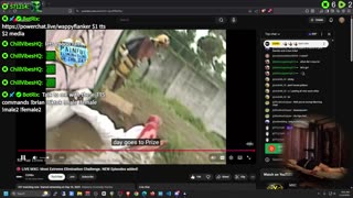 🔴Jimmy the special man | Holiday Cheer