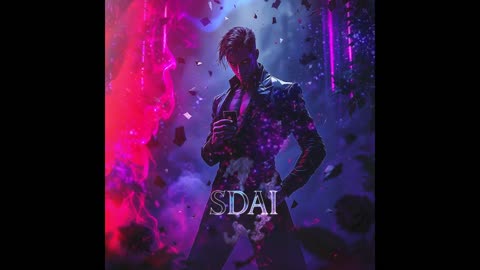 Dirty Games-SDAI