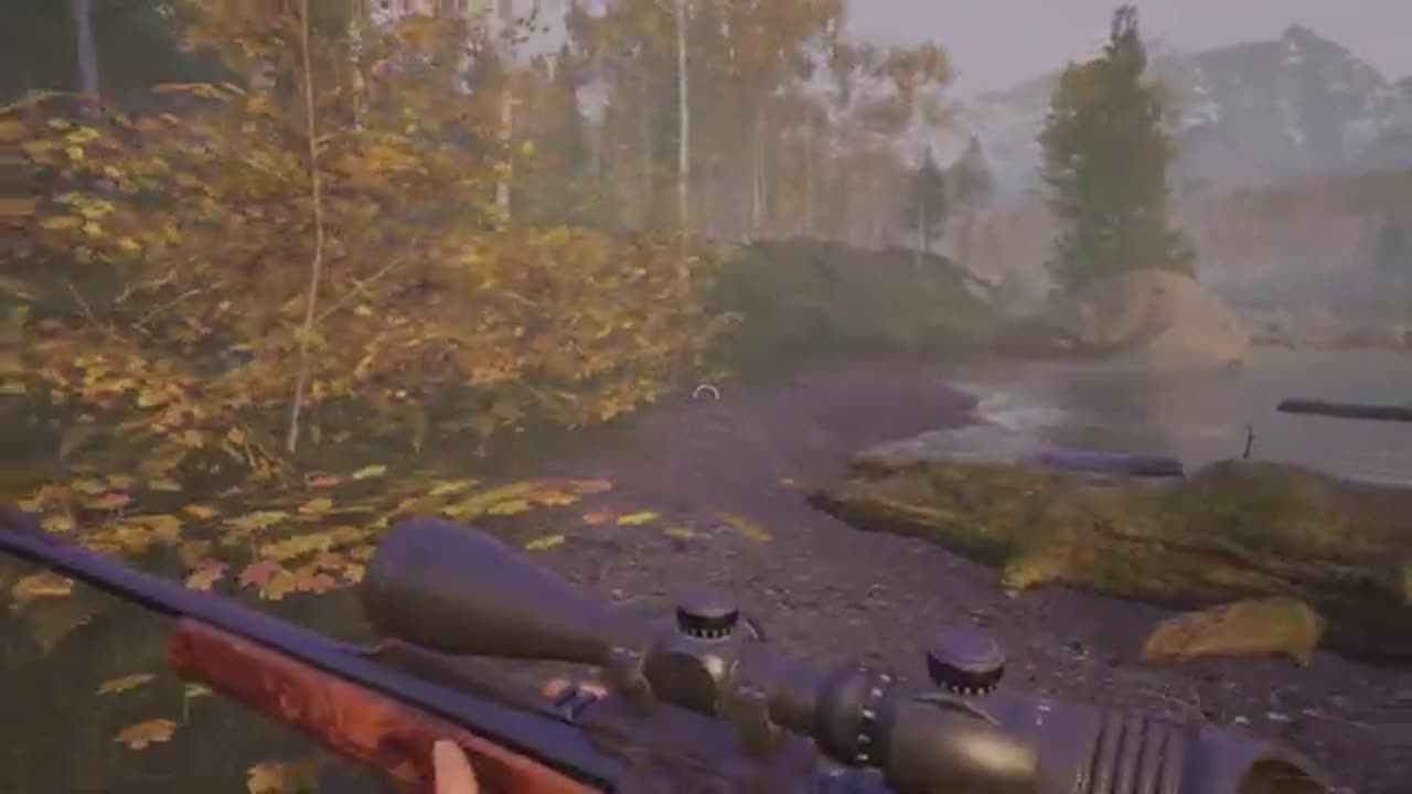 Hunting Shooting Simulator