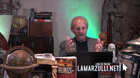 L. A. Marzulli