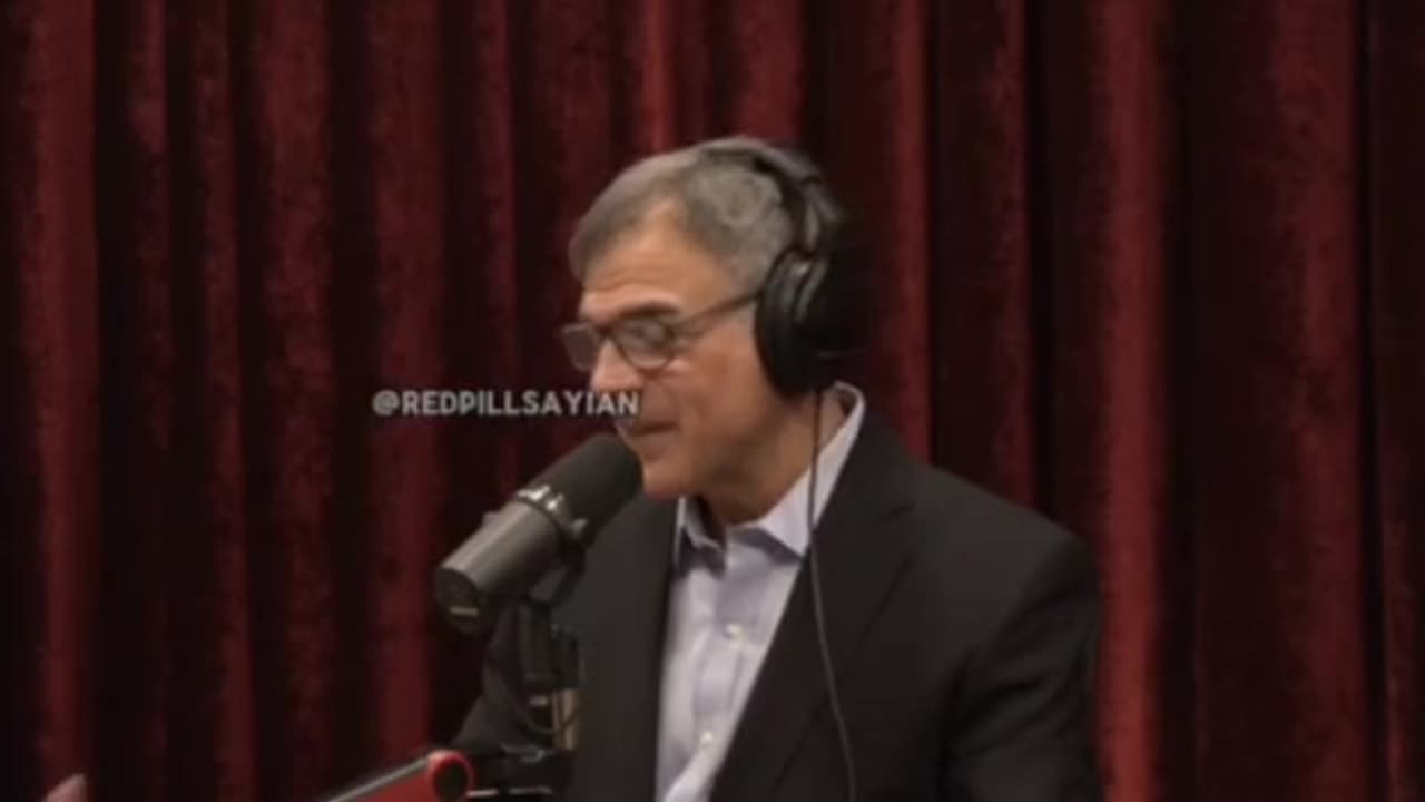 Zionist influence in US MASSIVE — ex-US intelligence officer