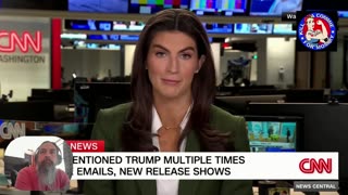 I Heard Y'all Got Some New Emails