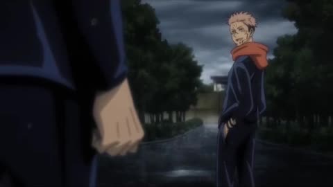 Sukuna's "Great Mood" is Your Worst Nightmare